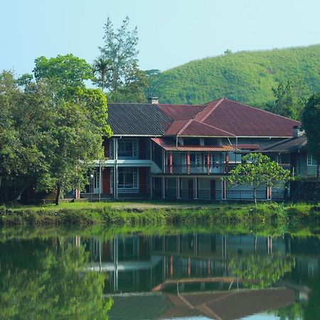 Orion County Hotel Vagamon Buitenkant foto