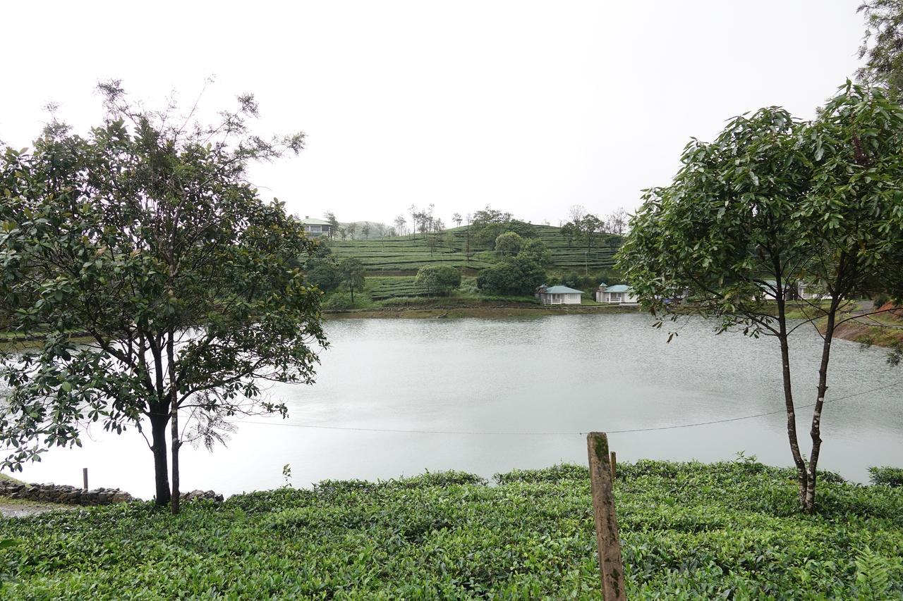 Orion County Hotel Vagamon Buitenkant foto
