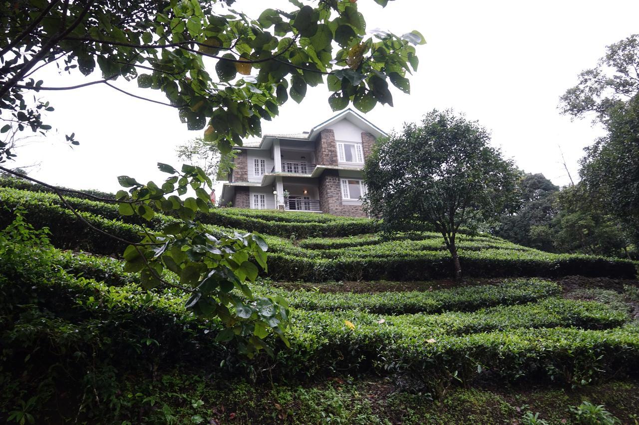 Orion County Hotel Vagamon Buitenkant foto